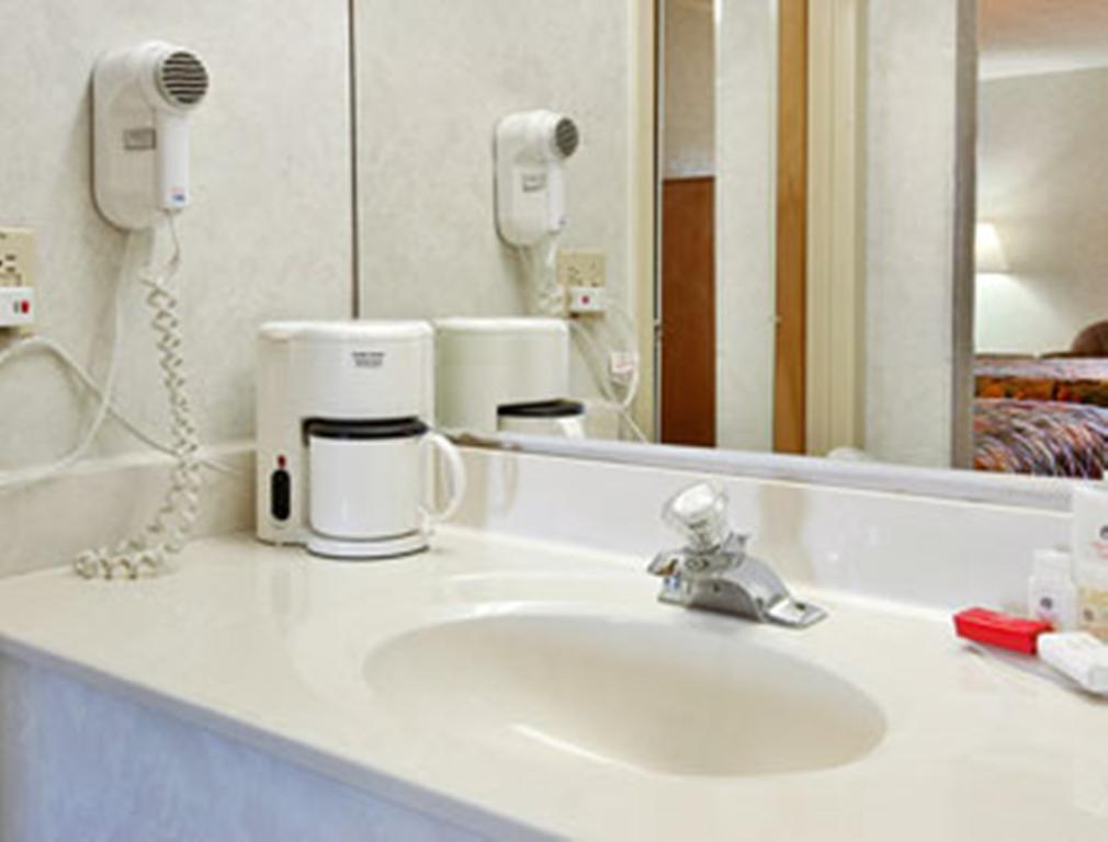 Perryville Hotel Номер фото
