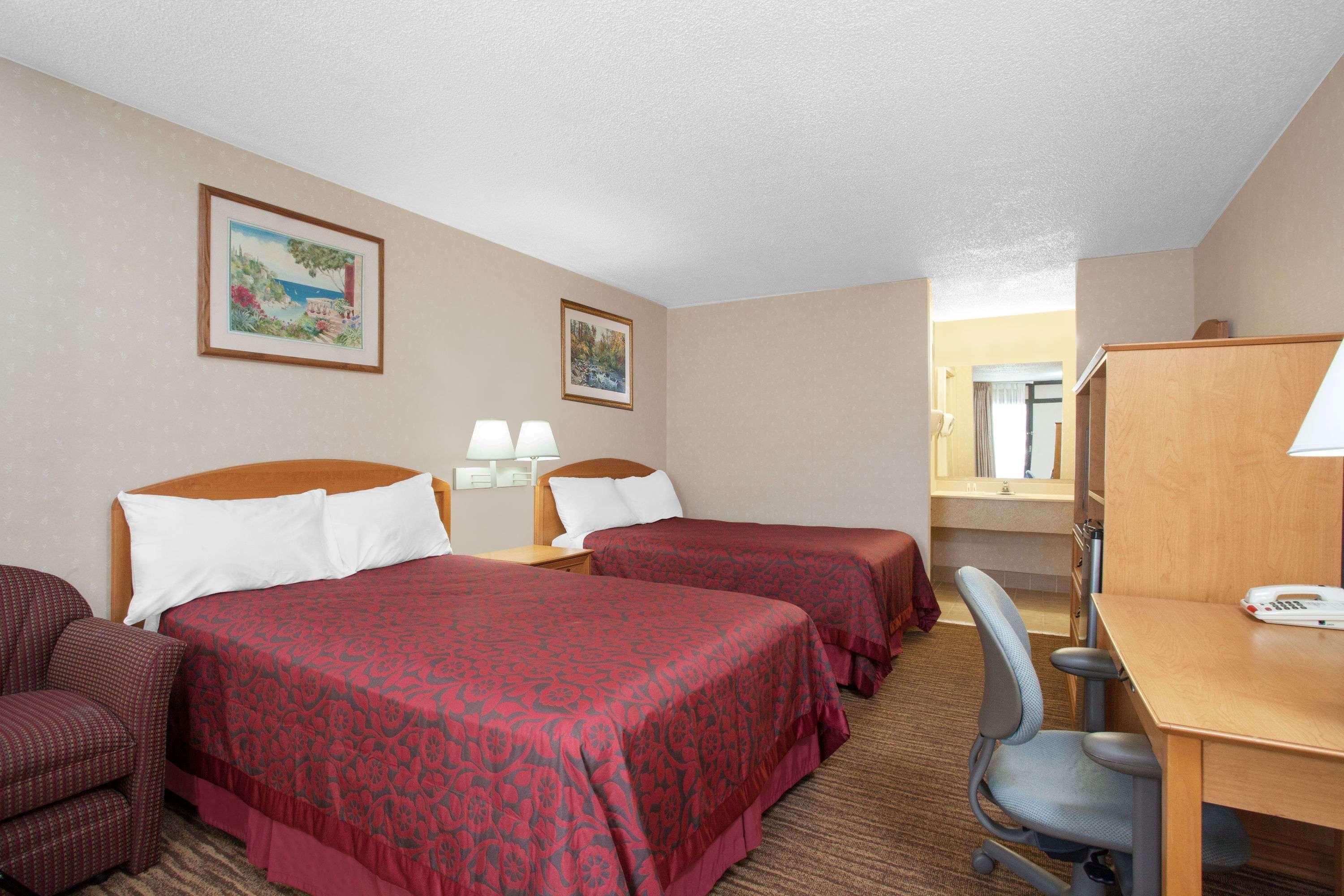 Perryville Hotel Екстер'єр фото