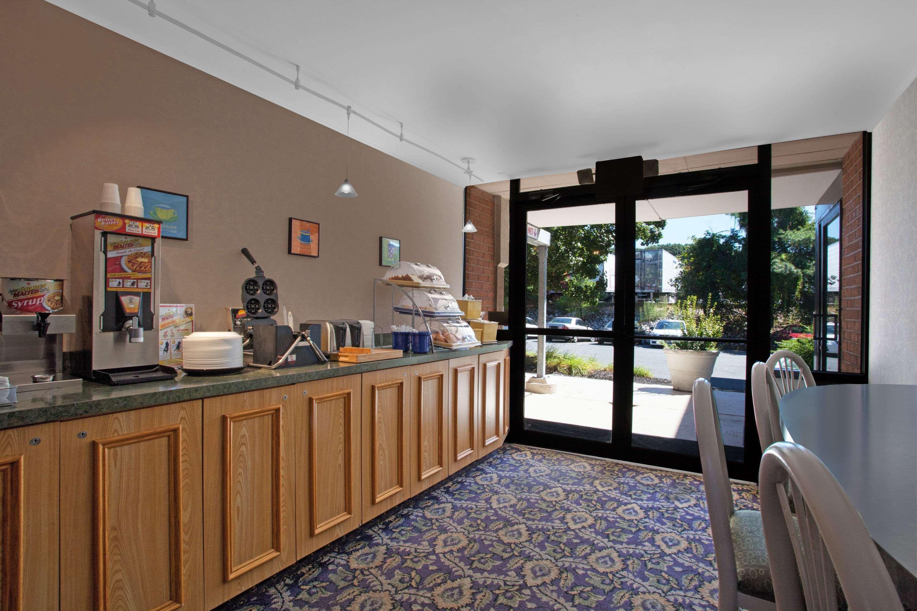 Perryville Hotel Екстер'єр фото