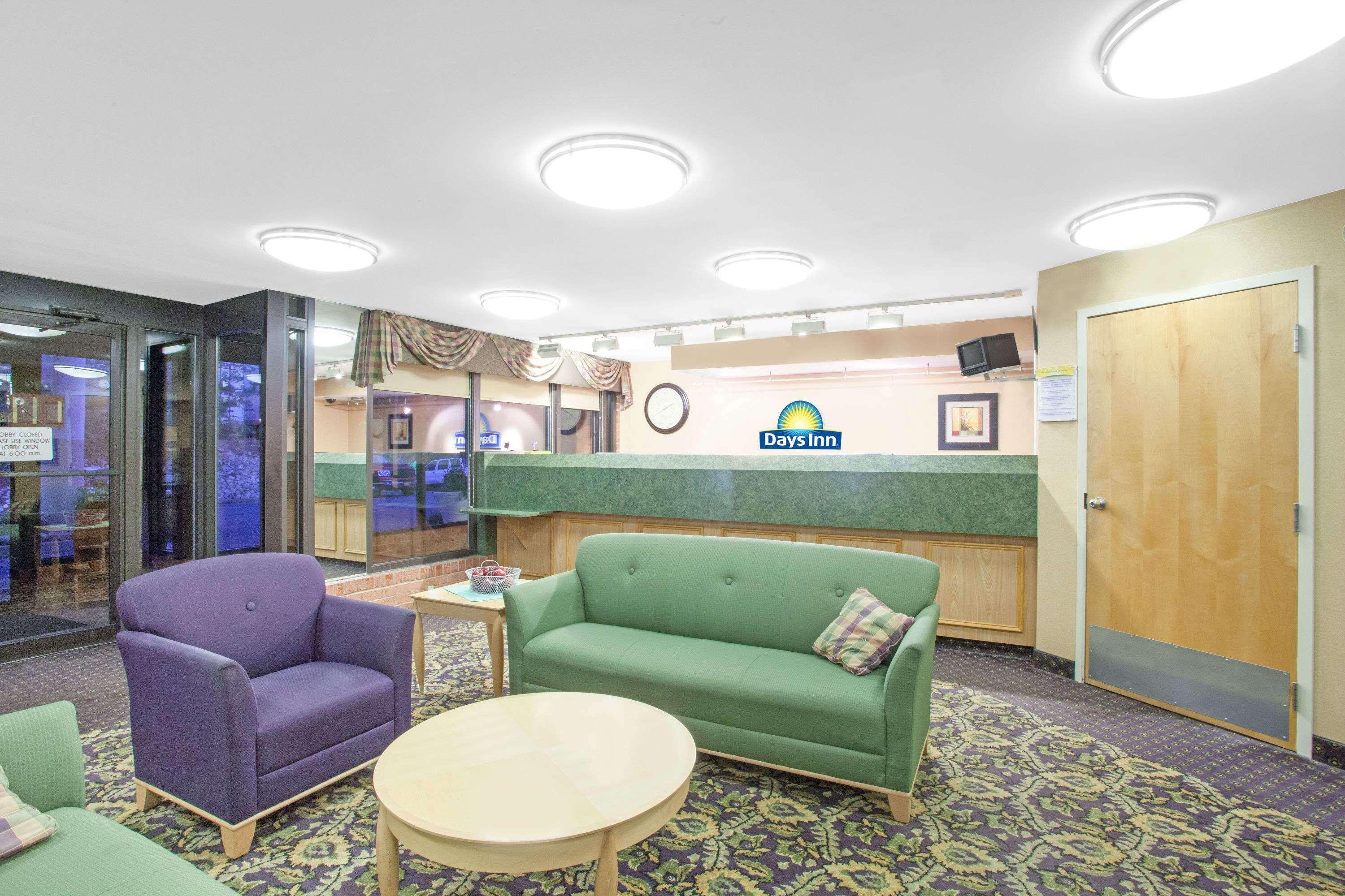 Perryville Hotel Екстер'єр фото