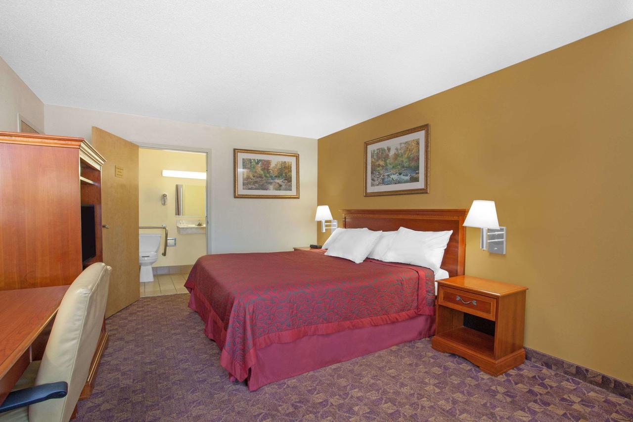 Perryville Hotel Екстер'єр фото